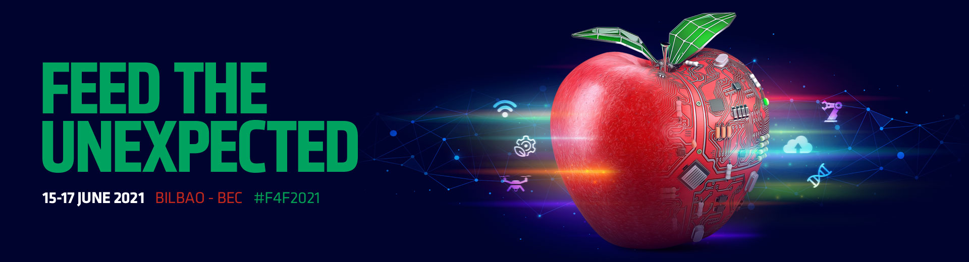 Food 4 Future Foodtech 2021