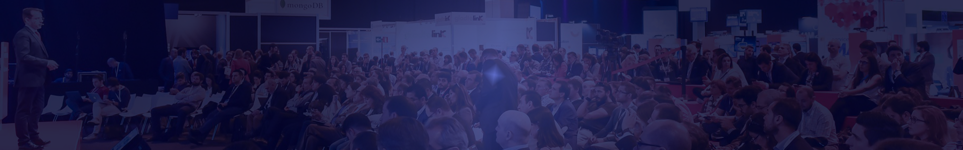Foodtech congress header