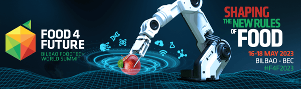 Food 4 Future Banner
