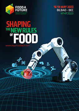 Food 4 Future Poster