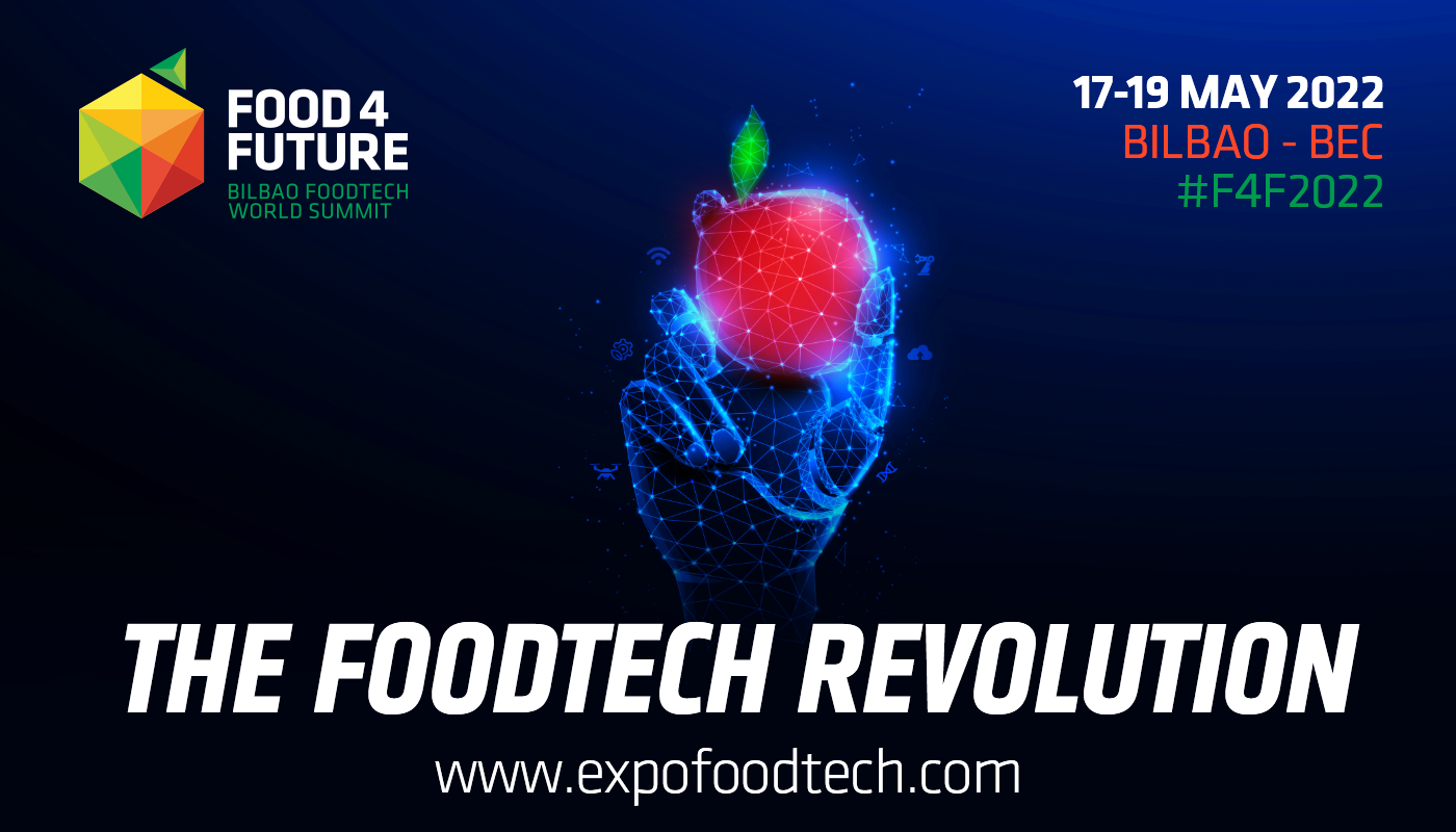 Food 4 Future | ExpoFoodTech