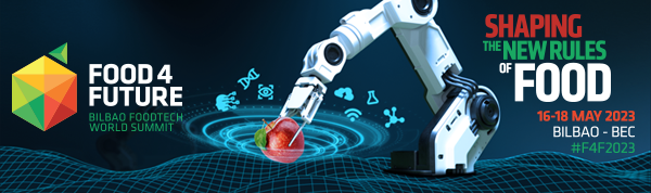 Food 4 Future Mobile App