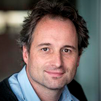 Christophe Matthys, PhD