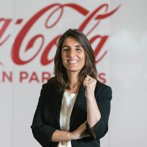 Carmen Gómez-Acebo
