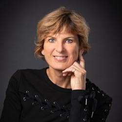 Beatrice Morio