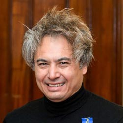 Adrian Cheok