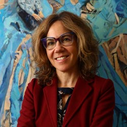 Maria Luisa Álvarez