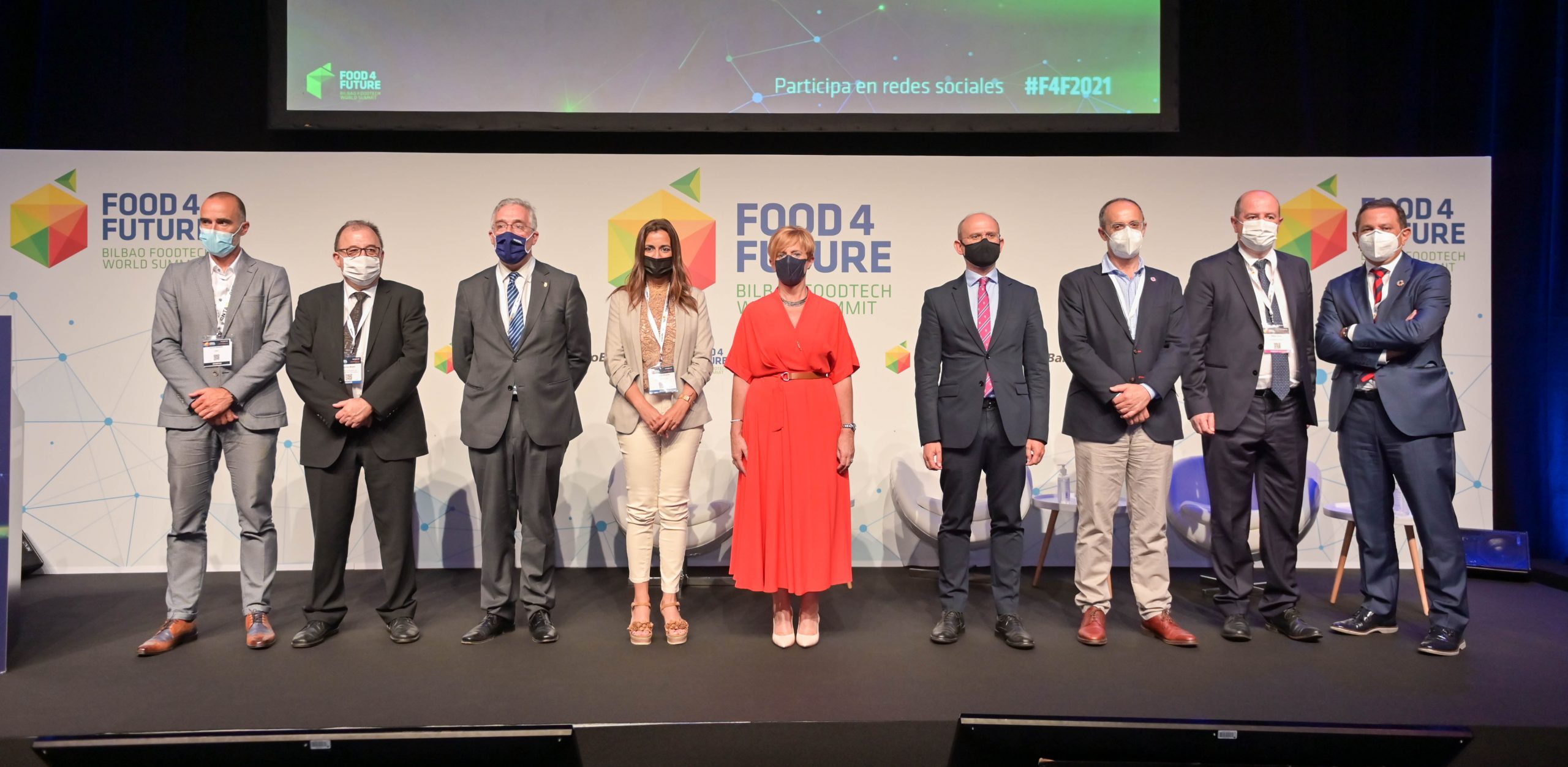Las FoodTech Nations quieren transformar la industria alimentaria