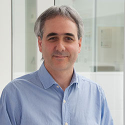 Alejandro Barranco