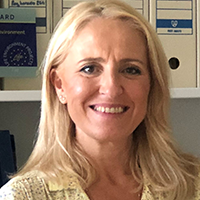 Celina Costas