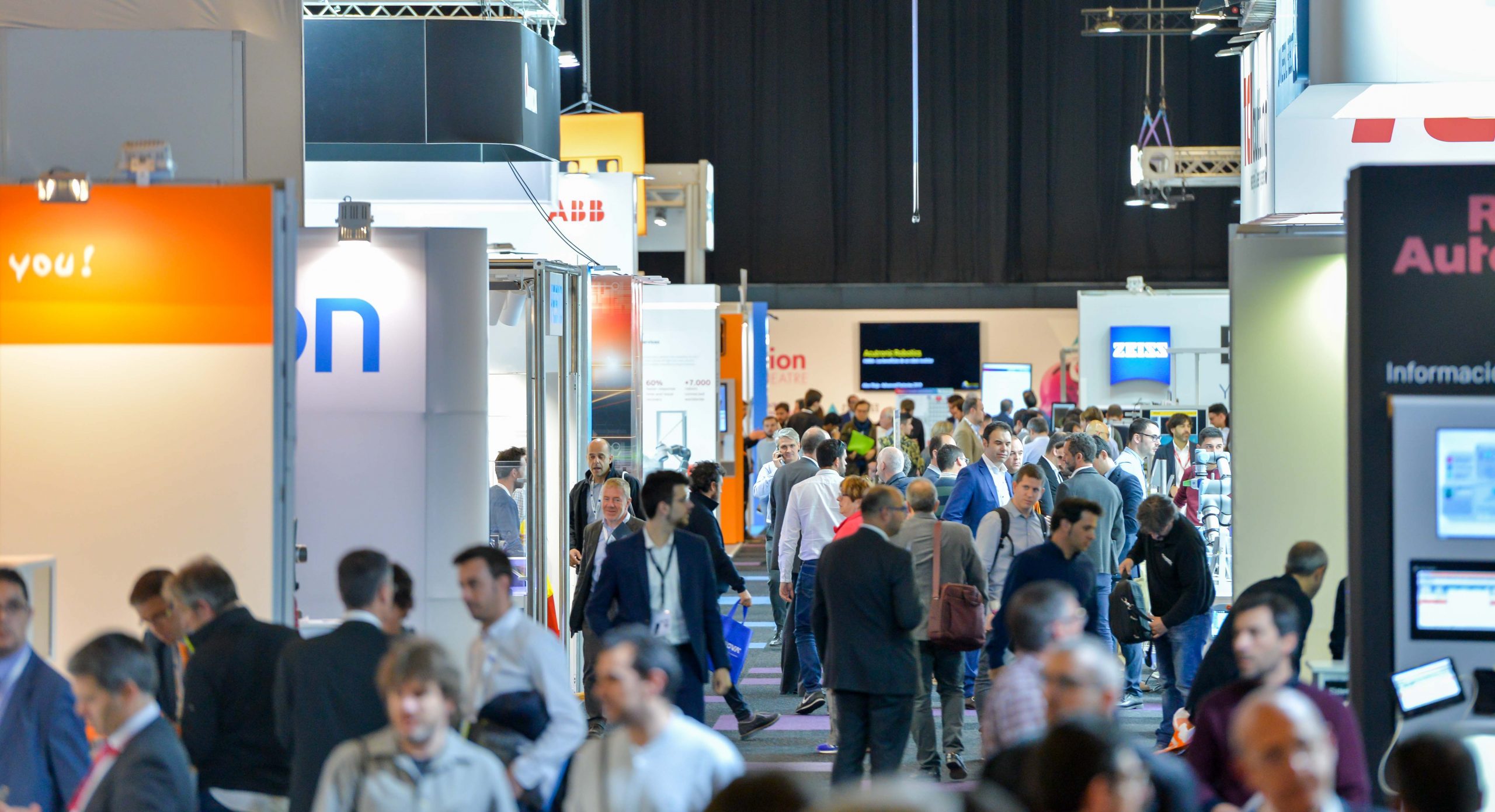 El futuro de la industria alimentaria se define en Bilbao