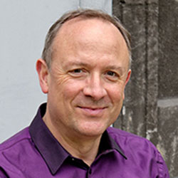 Jean-Francois Hocquette