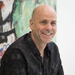 Henrik Stamm Kristensen