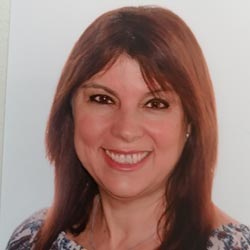 Idoia Olabarrieta