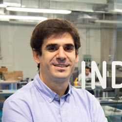 Joseba Izaguirre Luquin