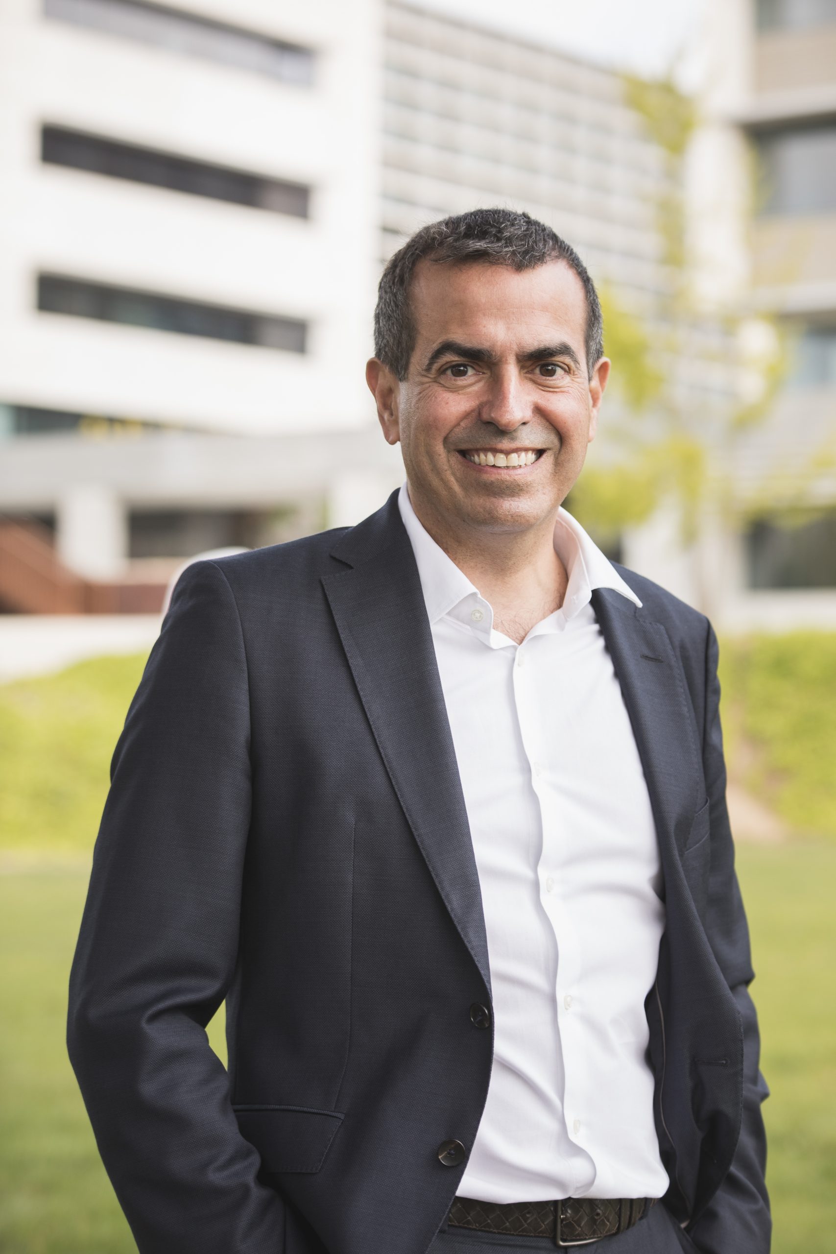 Jordi Gallés, CEO de Europastry, nombrado Presidente del Consejo Asesor de Food 4 Future – Expo Foodtech