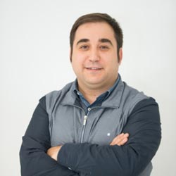 Javier Ramos