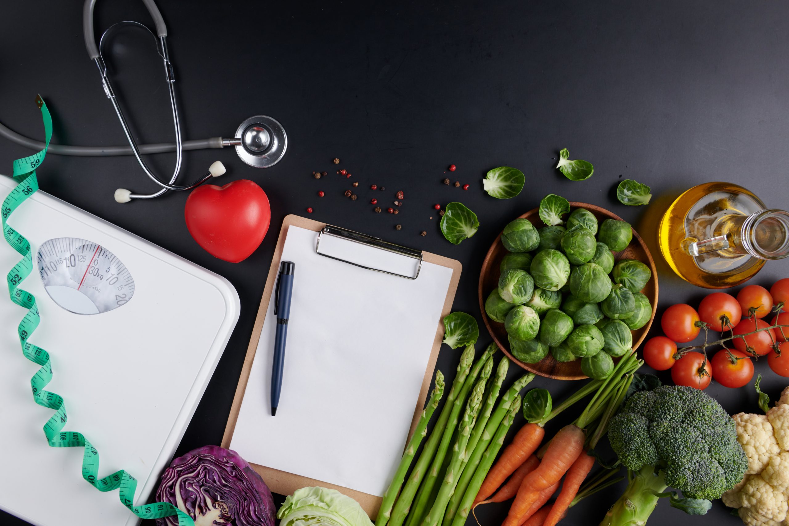 Una esperanza de vida de 140 años es posible con una nutrición de precisión