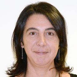 Nieves Murillo Hernandez
