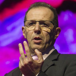 Alejandro Rosales Lavielle