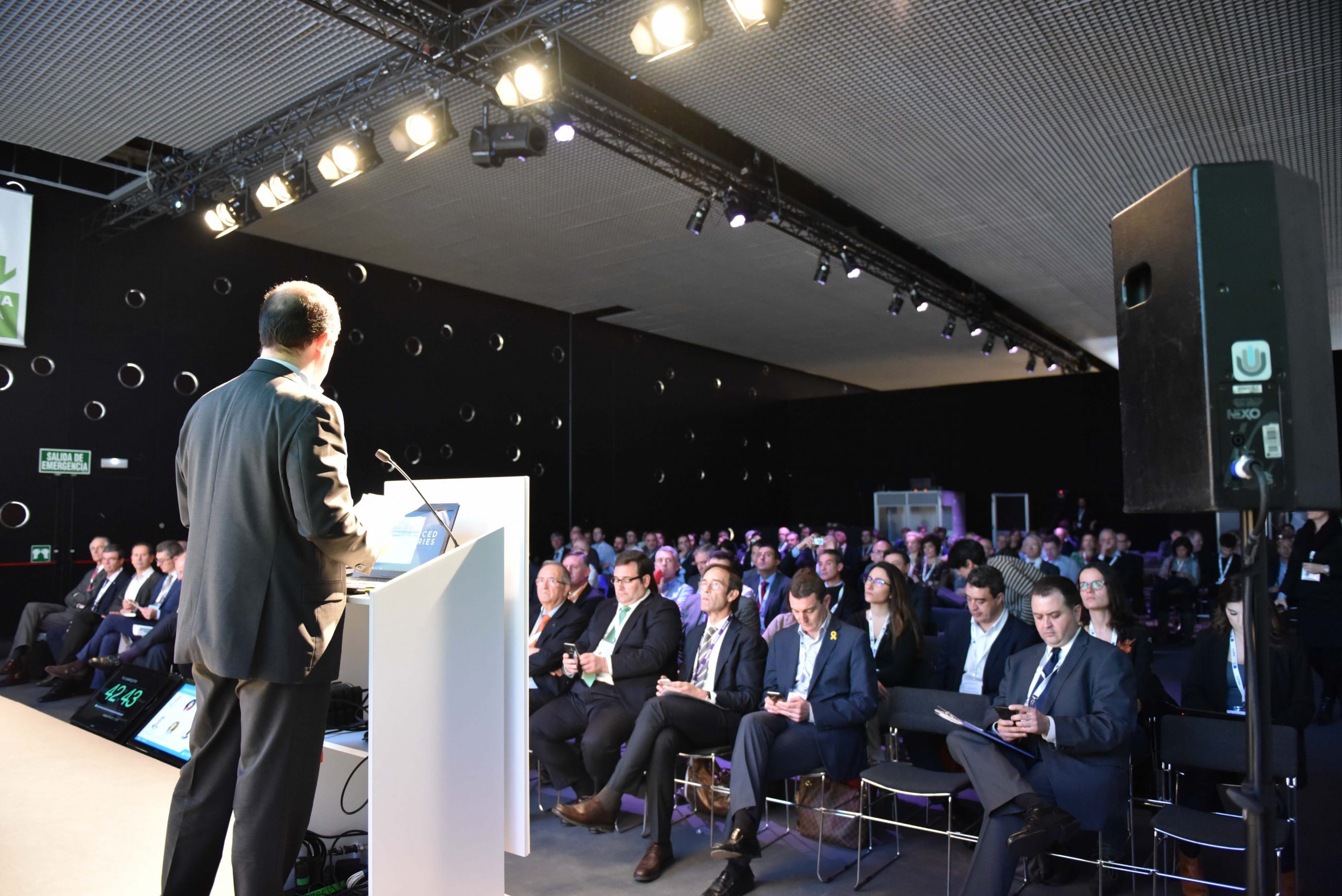 Bolton Food, Nueva Pescanova, Angulas Aguinaga y Carrefour analizarán en Food 4 Future los retos de sostenibilidad y digitalización para el sector pesquero