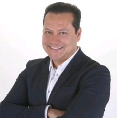 Eduardo Hernandez Aguilar