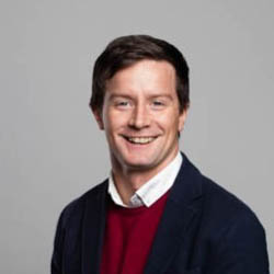 Joseph Gridley