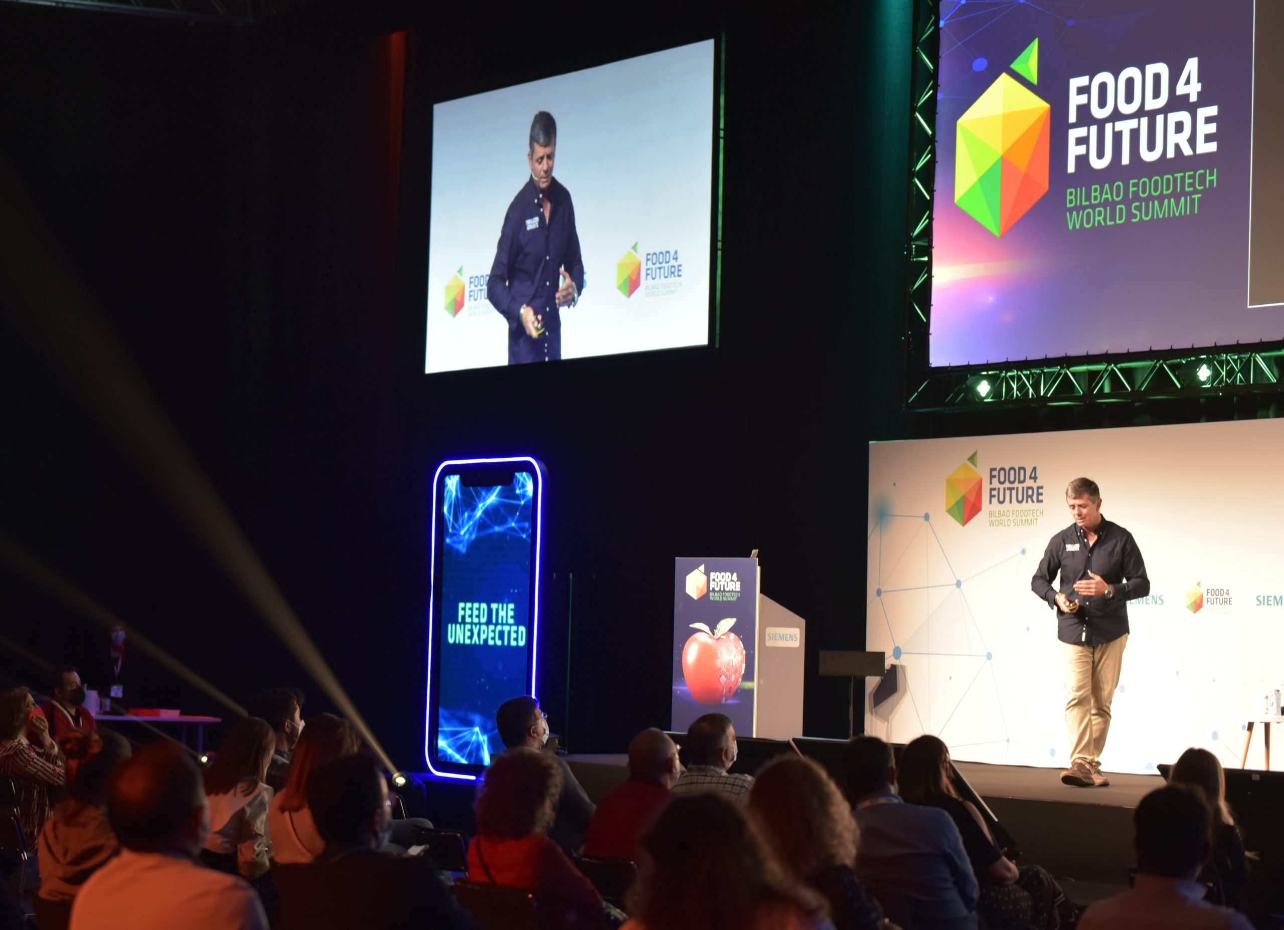 Precision nutrition or how to use hyper-personalized data to get healthier