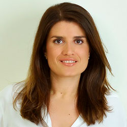 Isabel Cayuela
