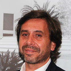 Javier González