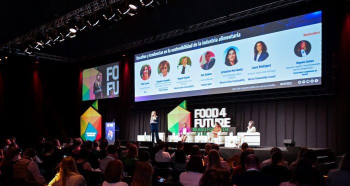 Los nuevos modelos de negocio basados en la circularidad y la industria 4.0 marcan el futuro del sector agroalimentario