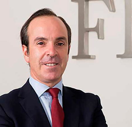 Mauricio García de Quevedo