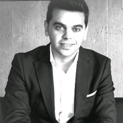 Pedro Ruiz