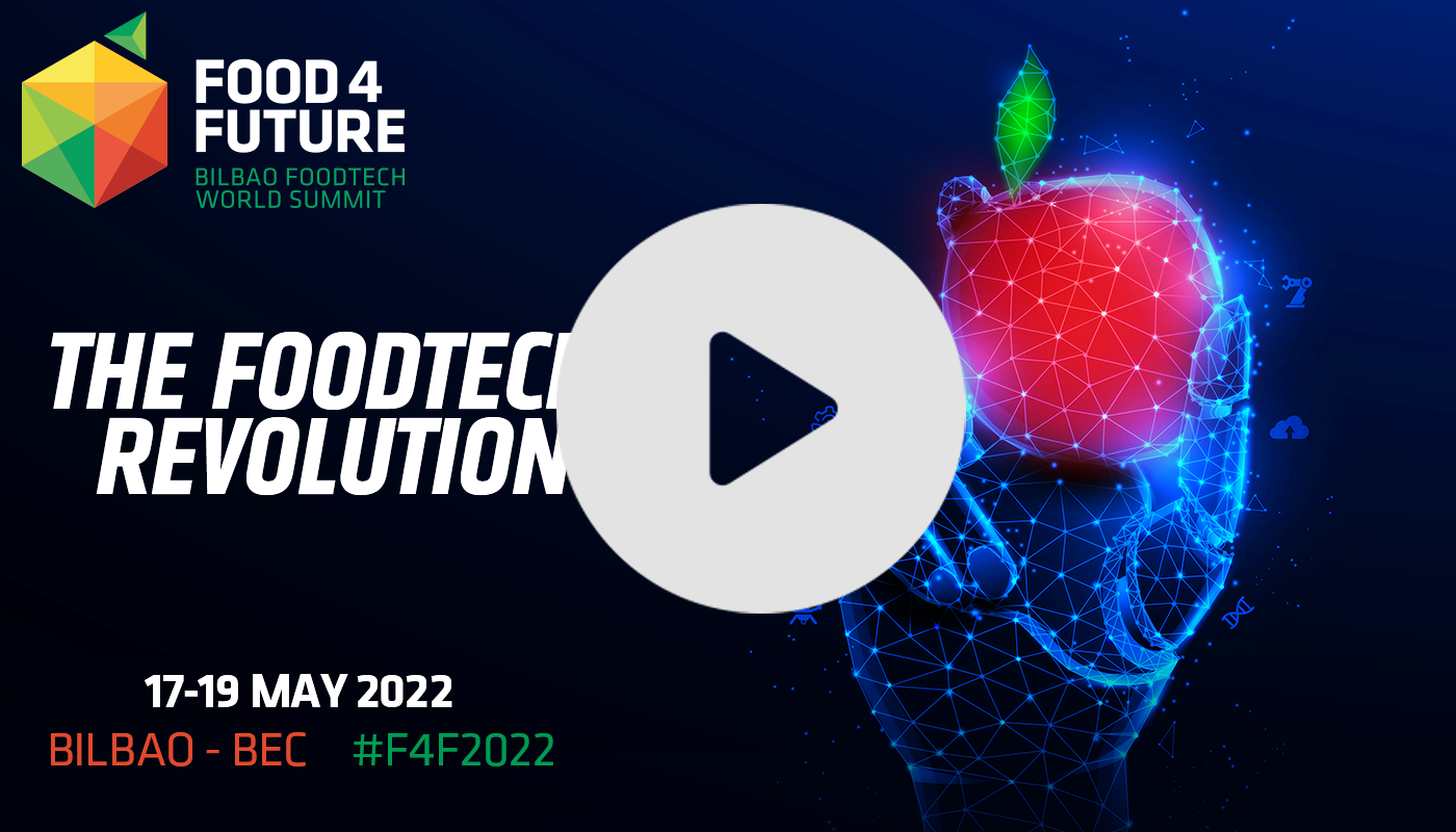 Food 4 Future | Expo FoodTech