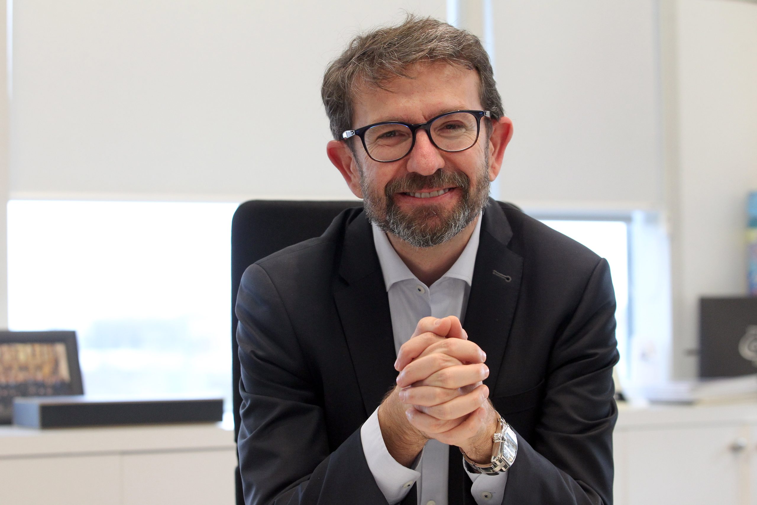 F4F - Expo Foodtech names Javier Dueñas, CEO of Campofrío, as new President 