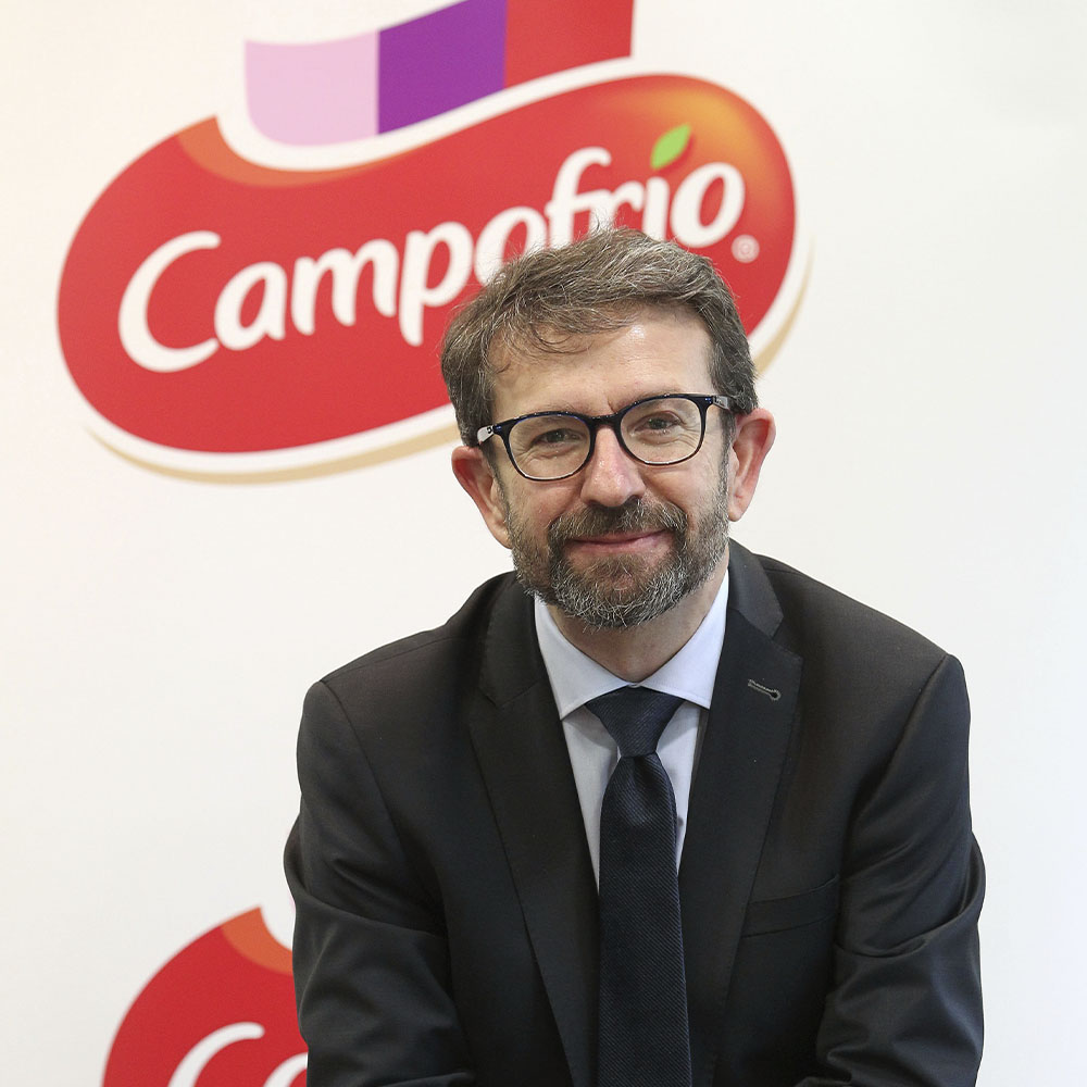Javier Dueñas