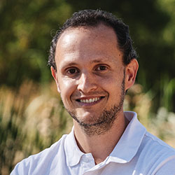 Ignacio Alba Alejandre