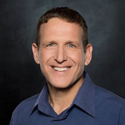 Jonathan Berger