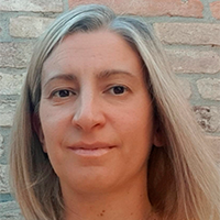 Claudia Berti