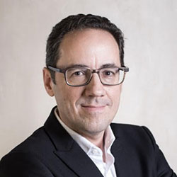 Francois Chartier