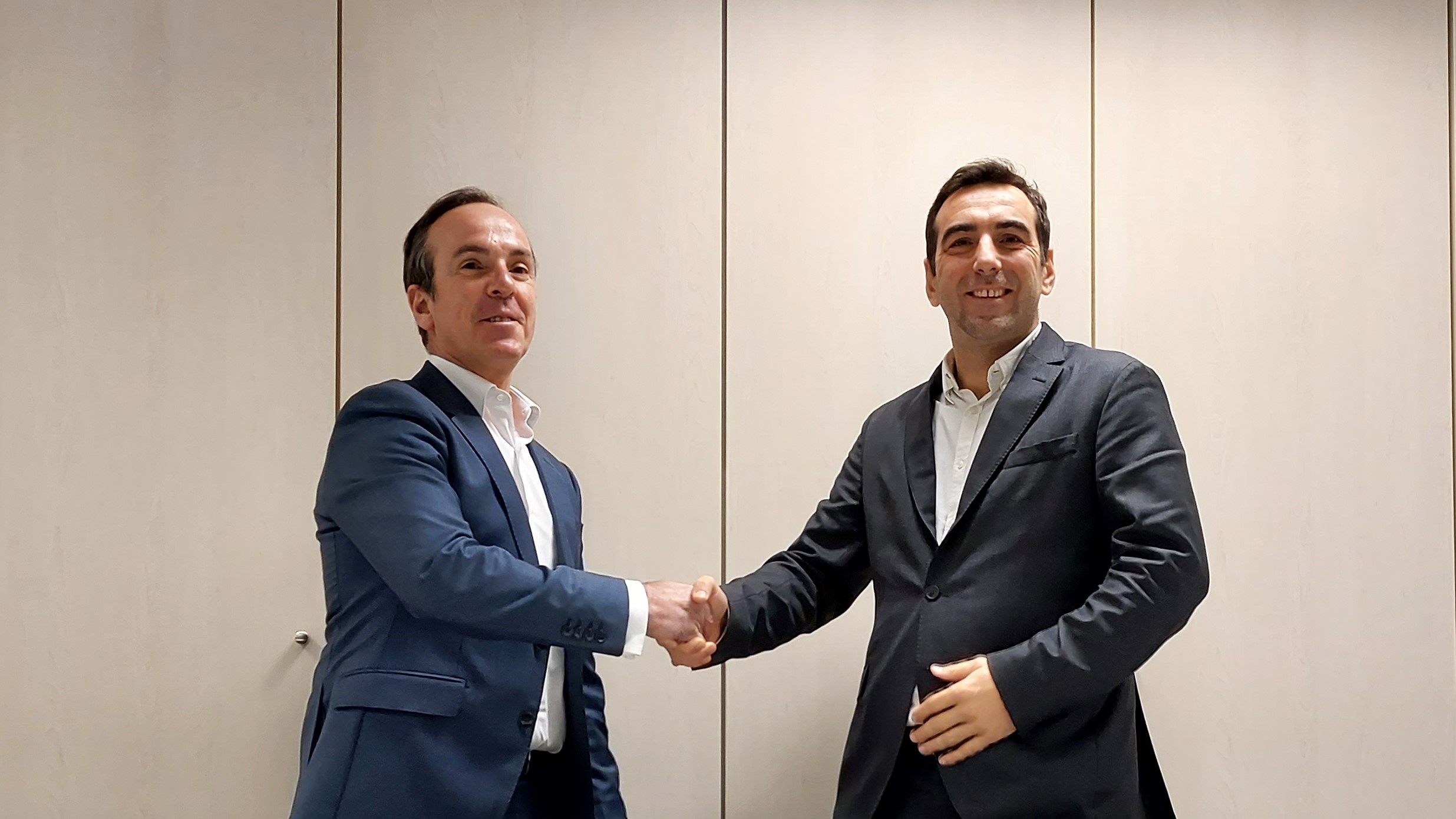 FIAB y Food for Life-Spain renuevan el acuerdo con Food 4 Future–Expo Foodtech