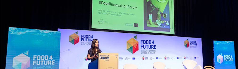 EIT Food Innovation Forum