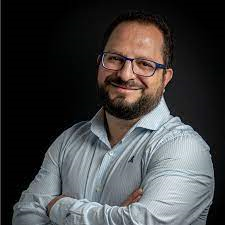 Roberto Delgado