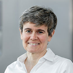 Carole Tonello