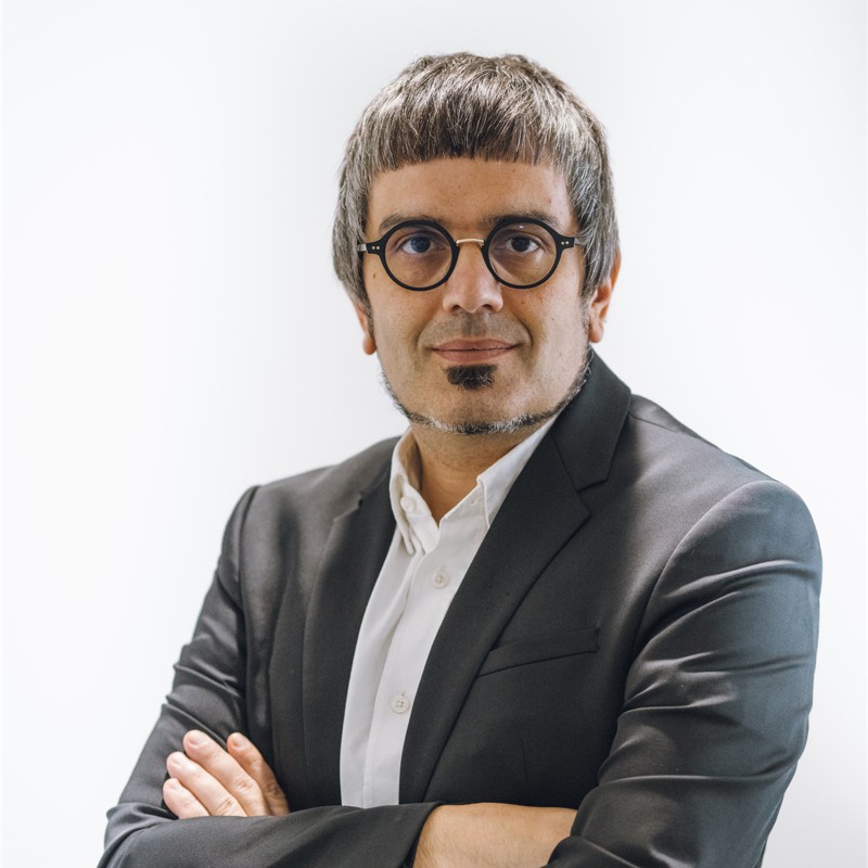 Aitor Duarte