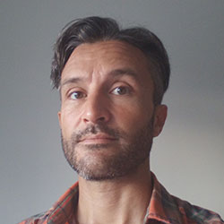 André Antunes