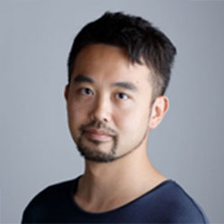 Dominique Chen, Ph.D. (Information Science)