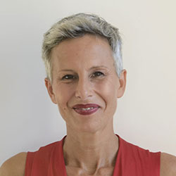 Sharon Cittone