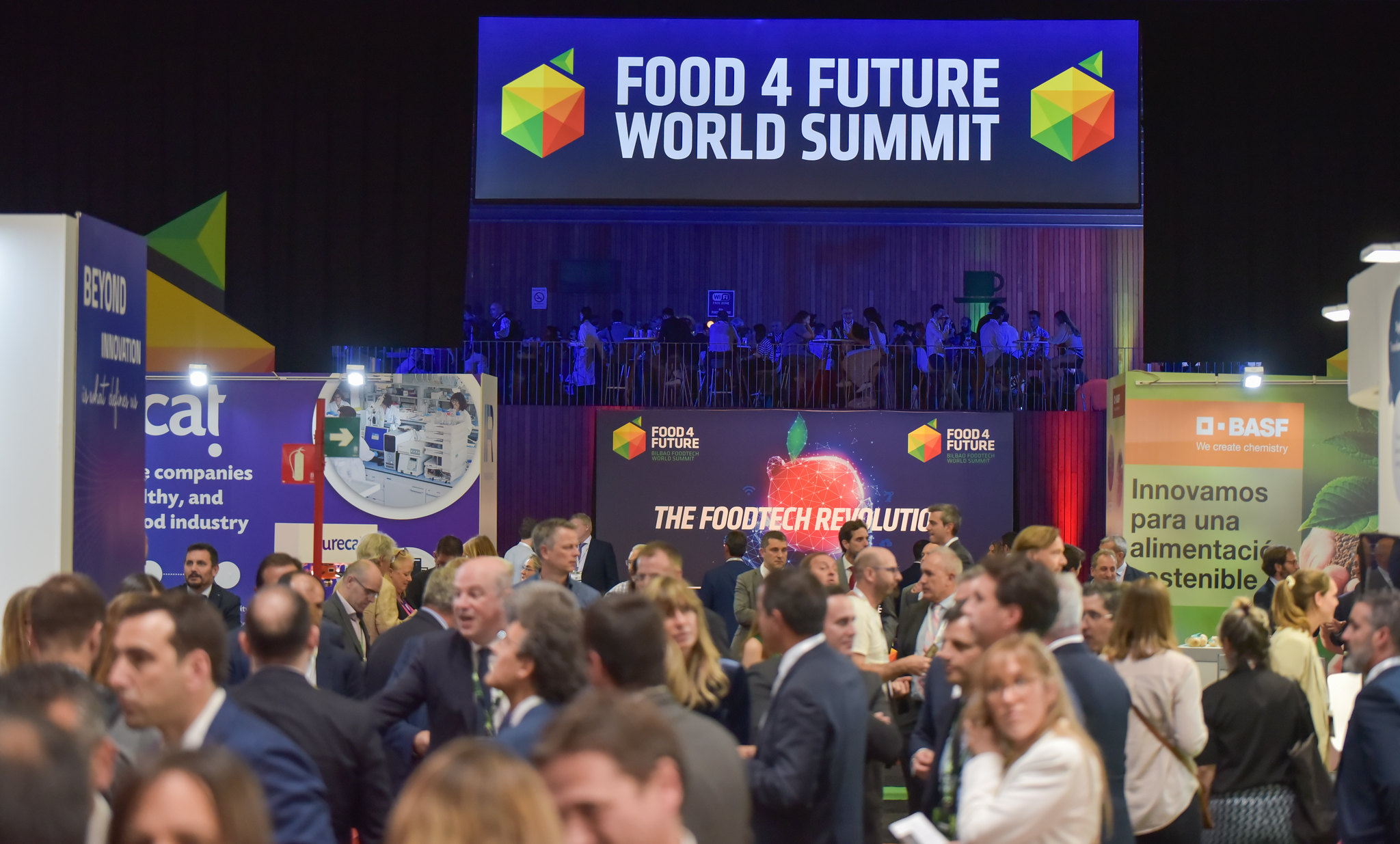 Artificial Intelligence and Data Analytics, key tools for a more efficient food industry