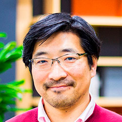 Masa Fukata